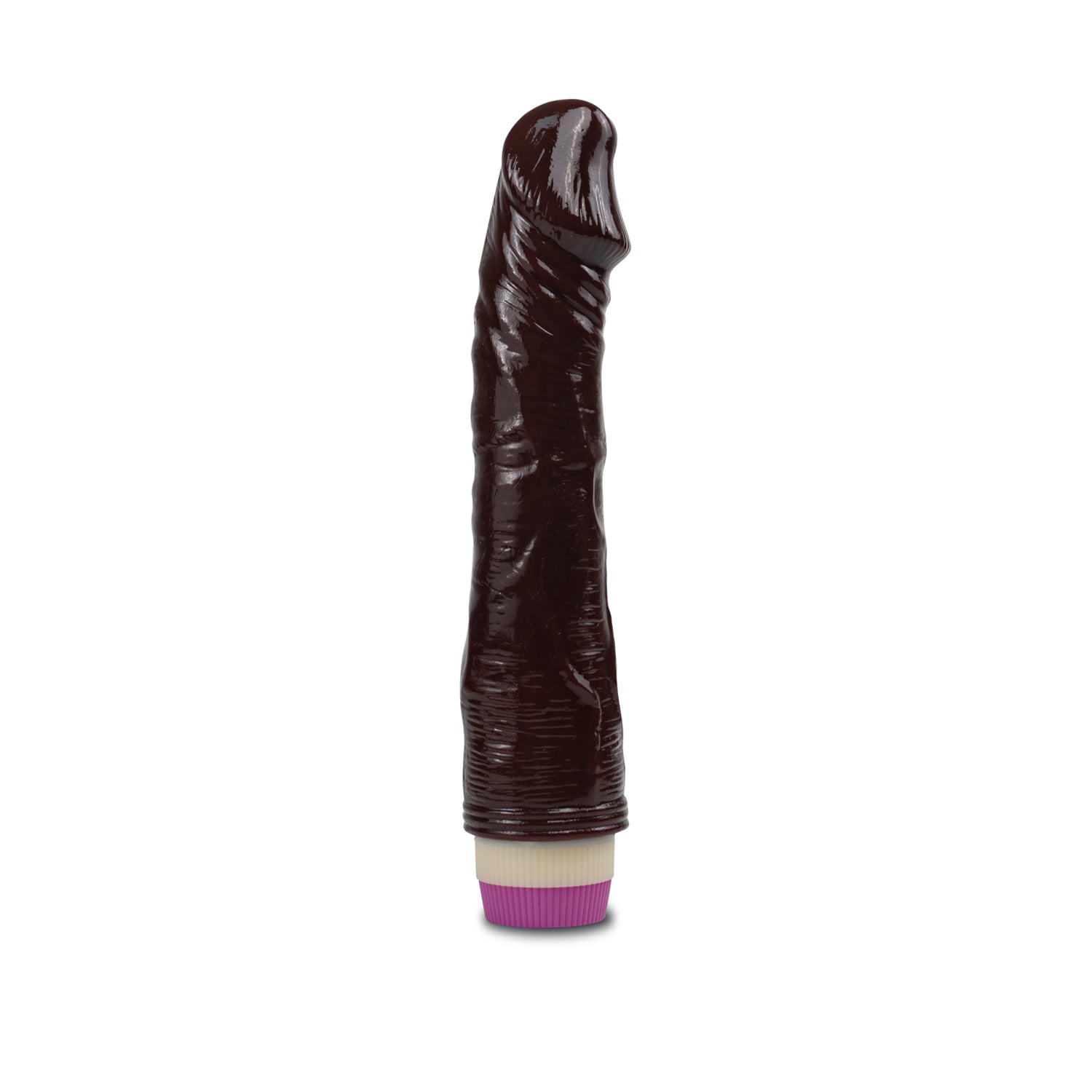 Vibrador Realista Leo 22 cm Camtoyz