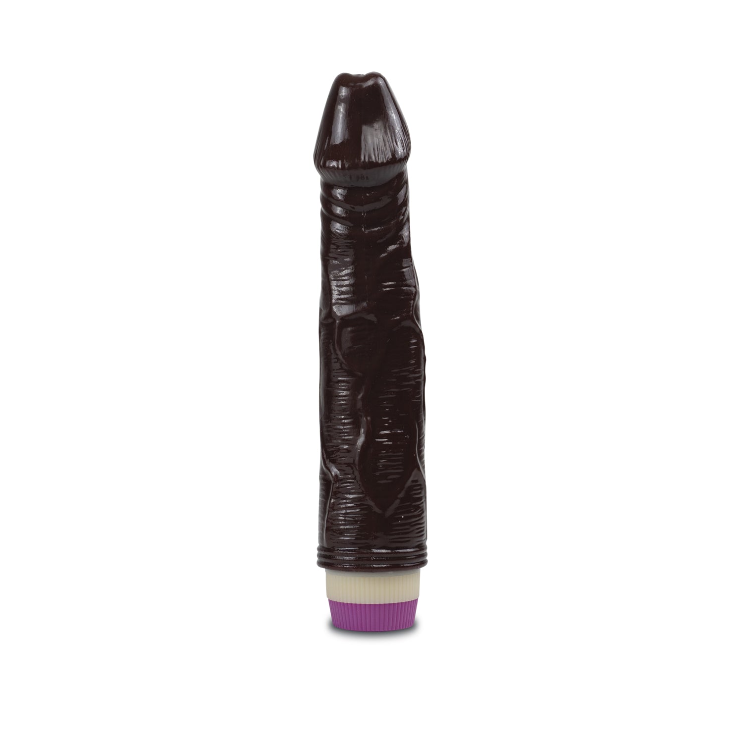 Vibrador Realista Leo 22 cm Camtoyz