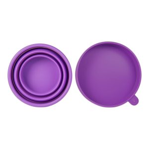 Copa Menstrual UVA DistriSex