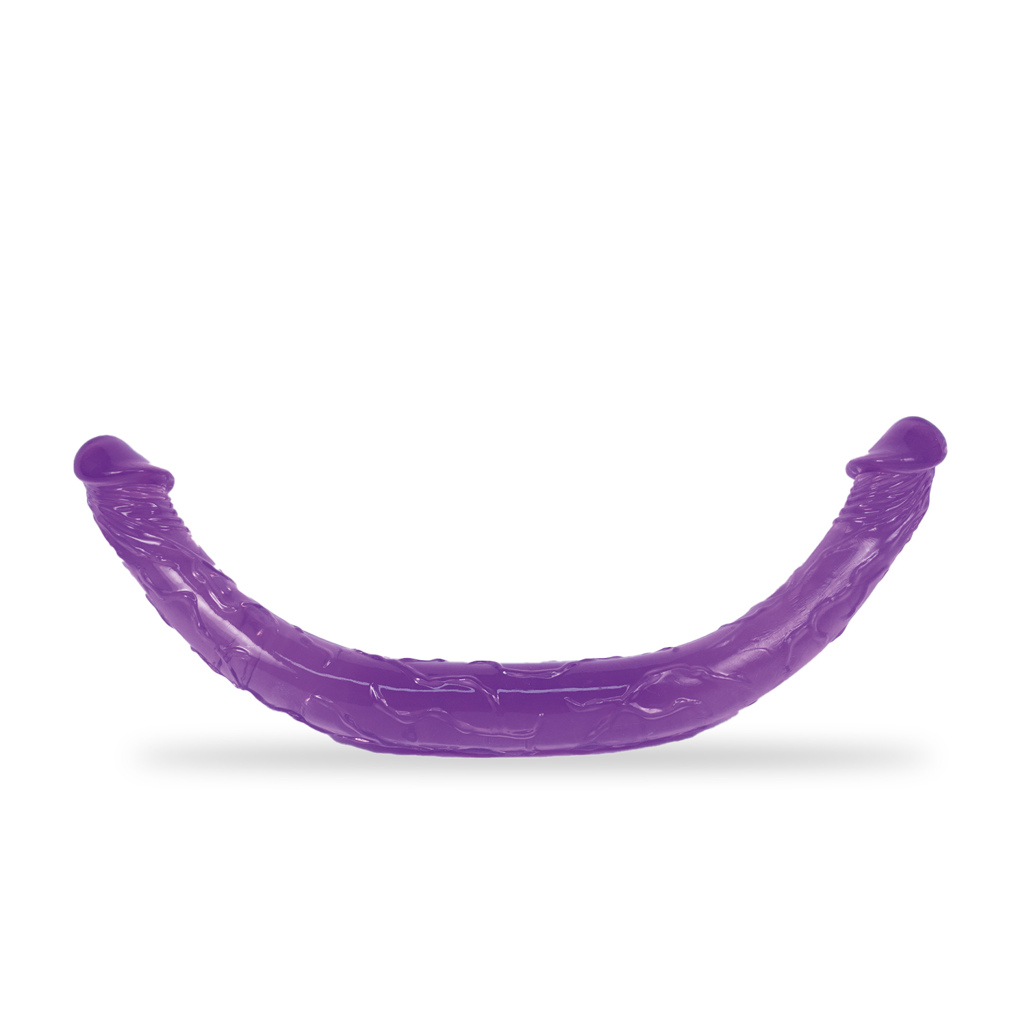 Dildo Doble Candys 46 cm