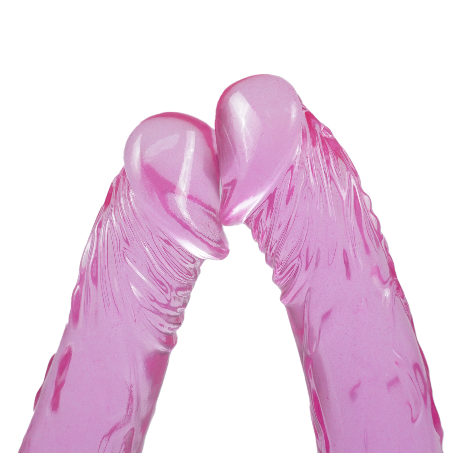 Dildo Doble Candys 46 cm