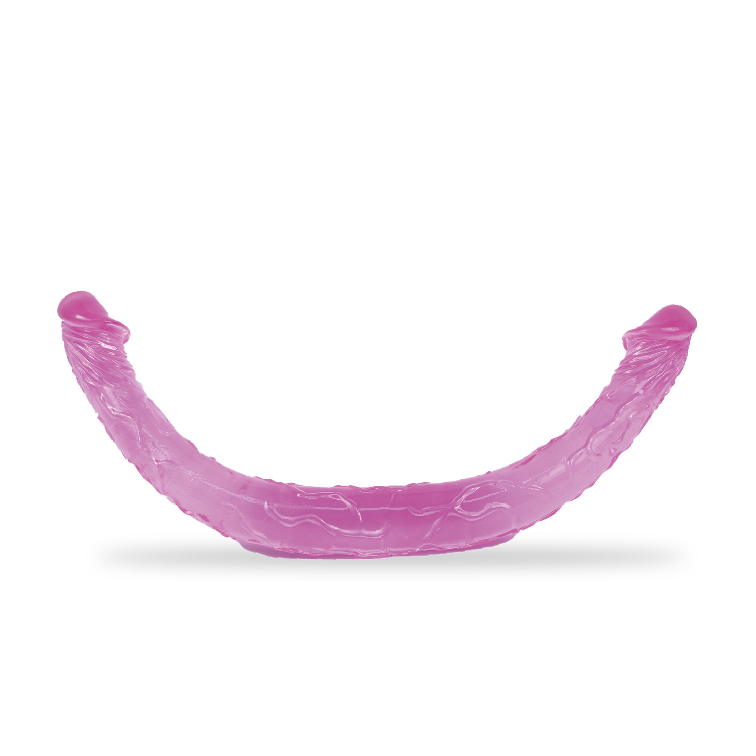 Dildo Doble Candys 46 cm