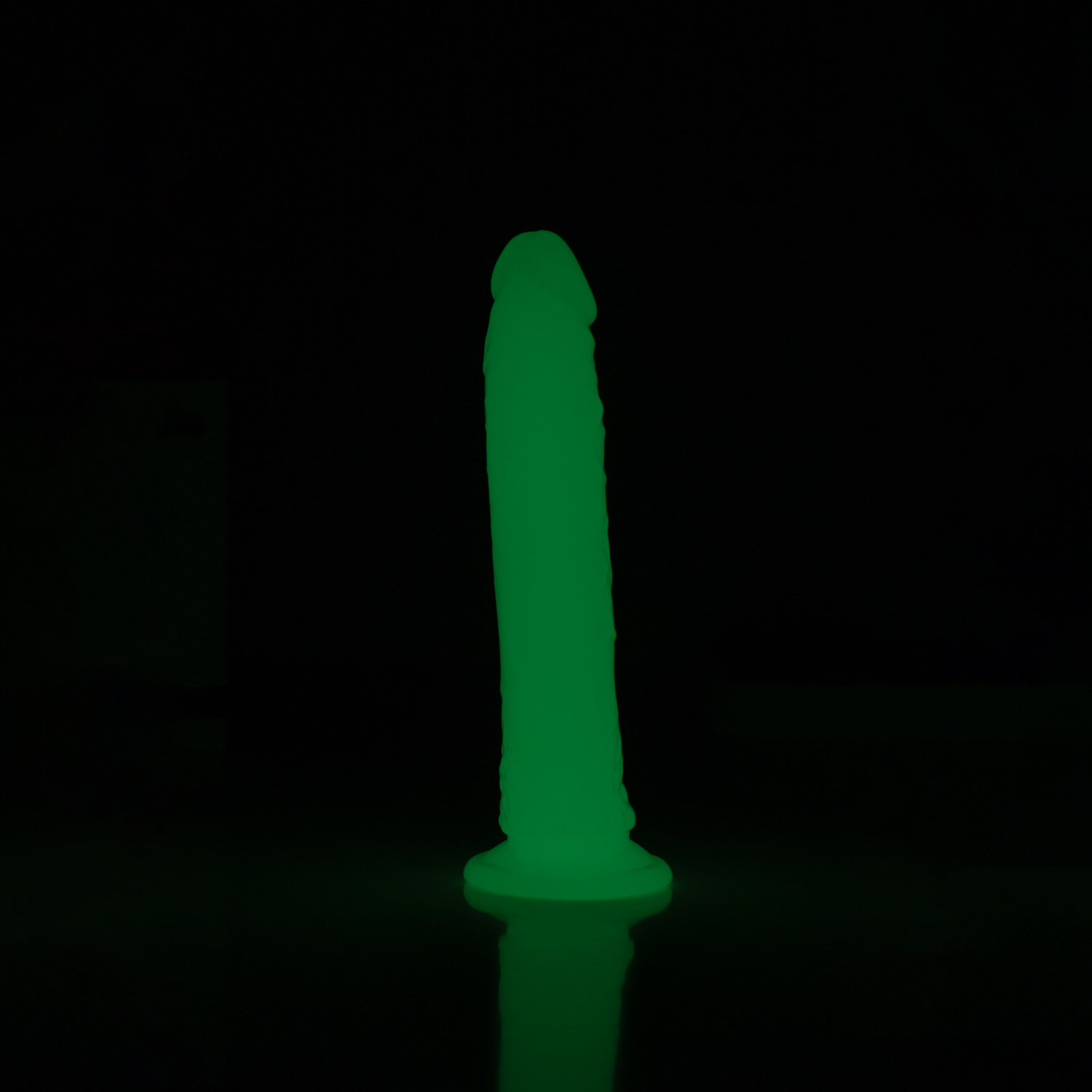 Dildo Realista Elara 20.5 cm Camtoyz