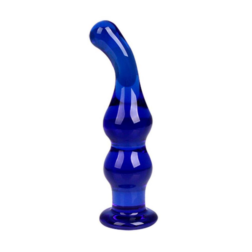 Dildo-de-Vidrio-Mark-Azul-distrisex-1