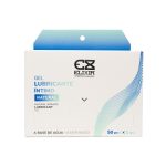 Gel Lubricante Íntimo Natural Elixir DistriSex