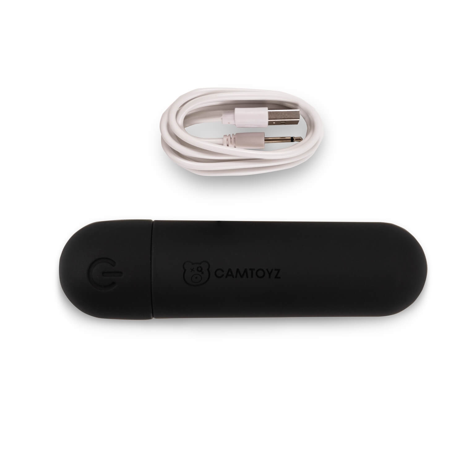 Bala Vibradora Hazel Camtoyz