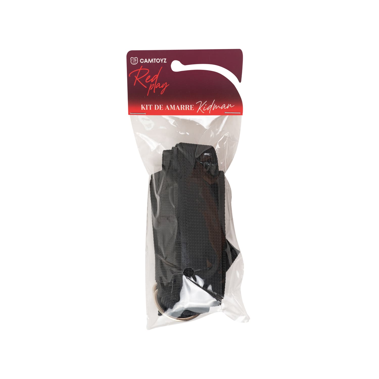 Kit de Amarre Kidman Camtoyz