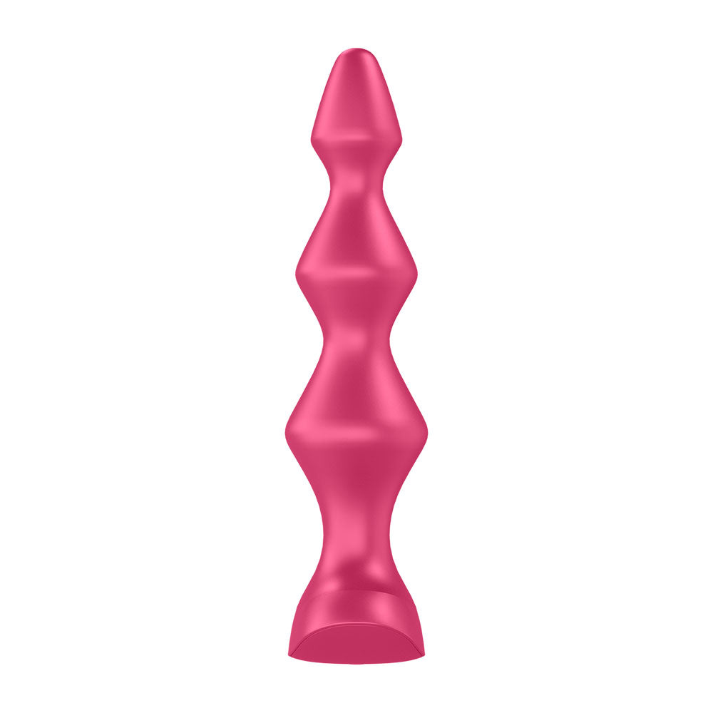 Plug Anal Lolli 1 Satisfyer