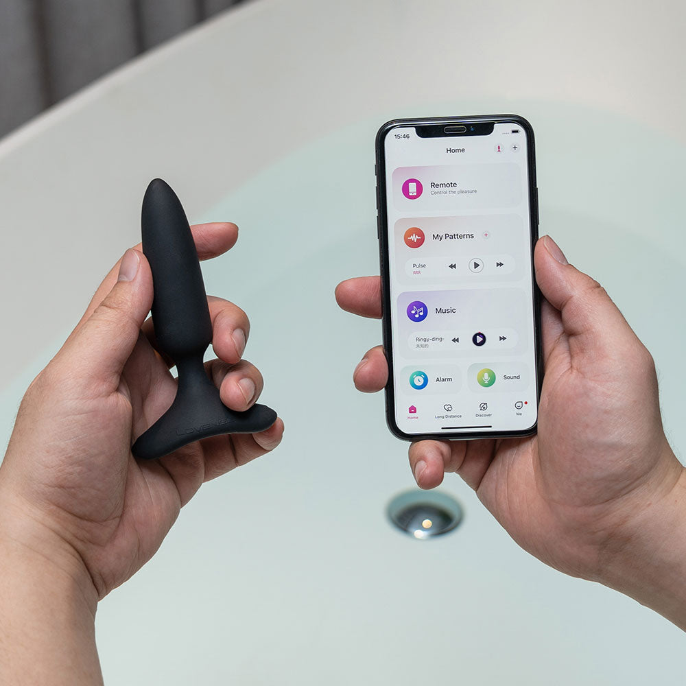 Lovense-Hush2-Plug-Anal-Vibrador-1