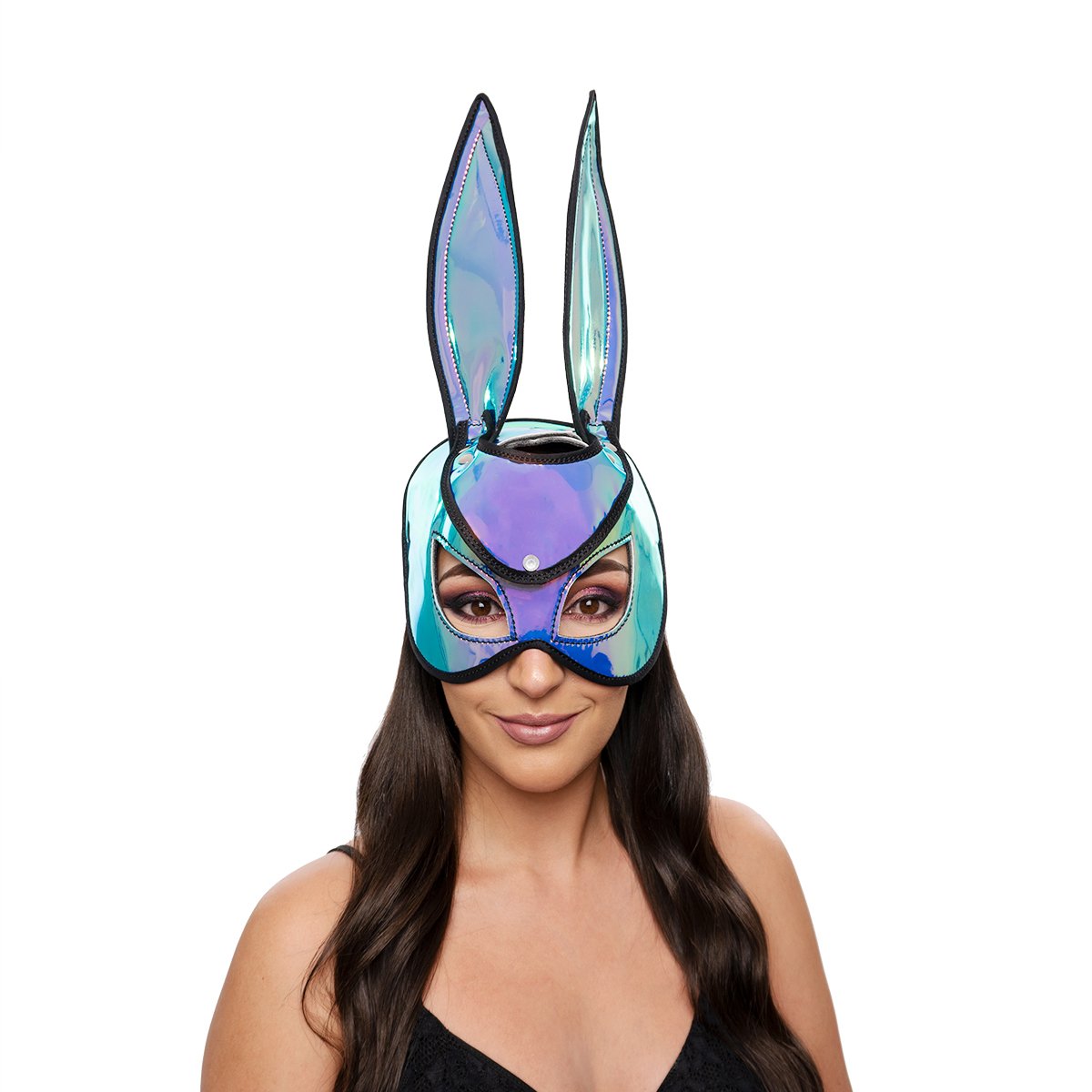 Máscara De Conejo DistriSex