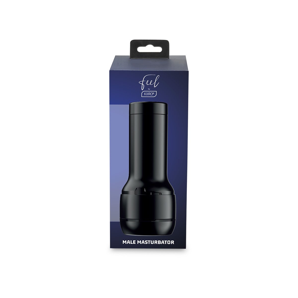 Masturbador Masculino Genérico Kiiro