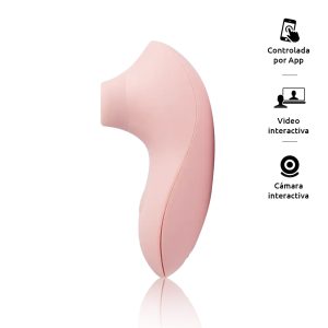 Succionador de Clítoris Pulse Lite Svakom