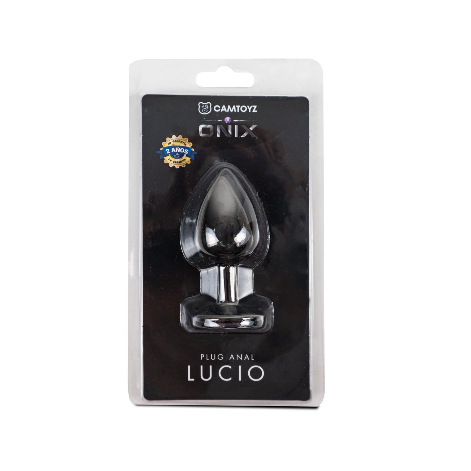 Plug Anal Lucio Camtoyz