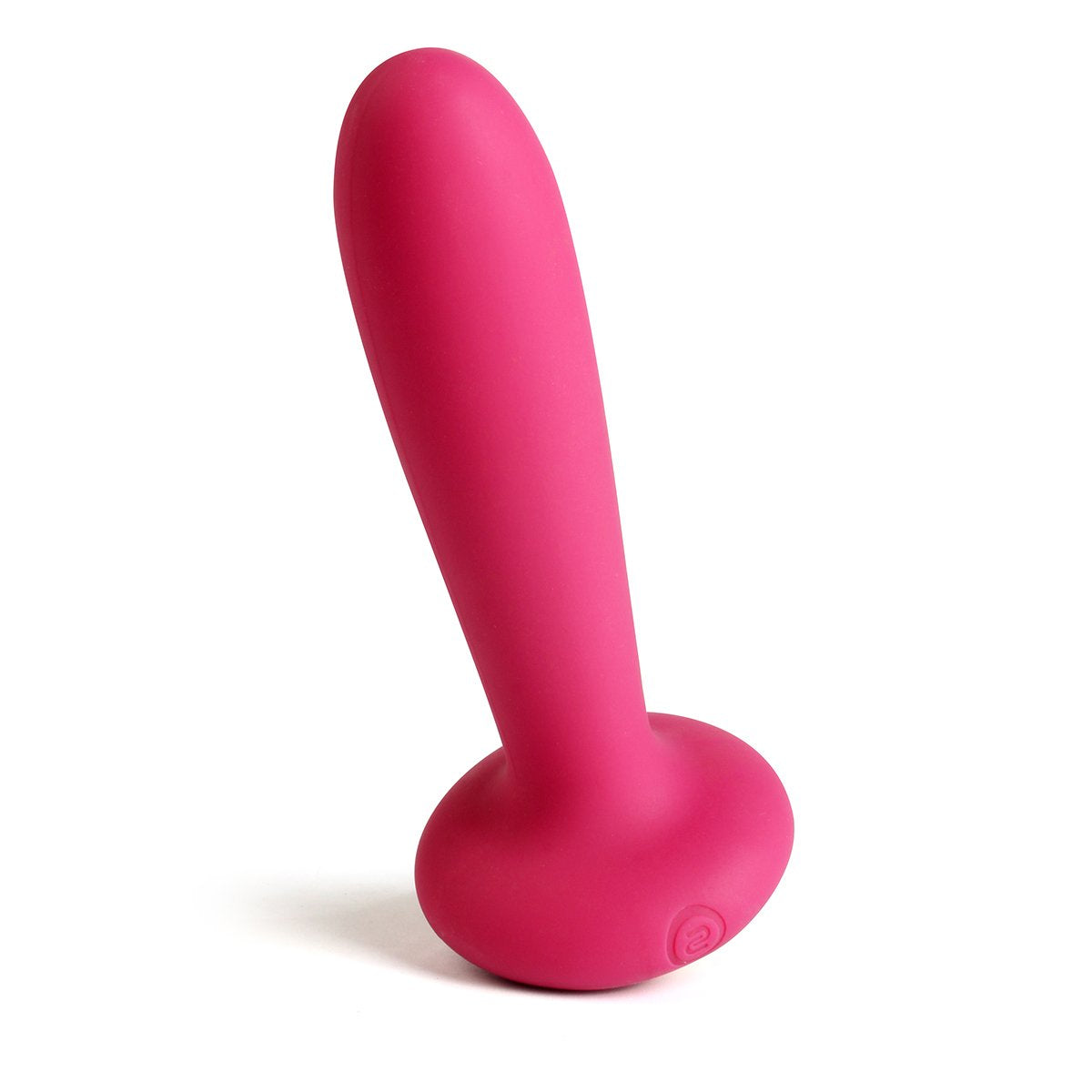 Plug Anal Vibrador Térmico Primo Svakom