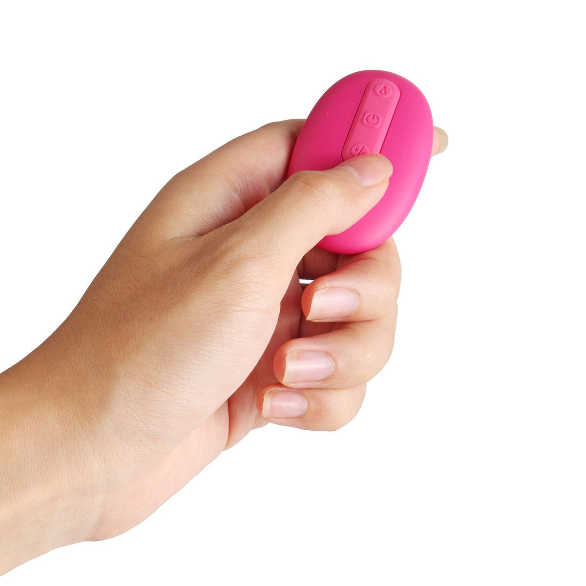 Plug Anal Vibrador Térmico Primo Svakom