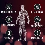 Potenciador PMX (PoderMax) DistriSex