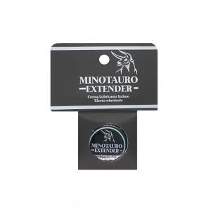 Retardante Minotauro Extender Crema DistriSex
