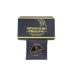 Retardante Minotauro Prolong Crema DistriSex