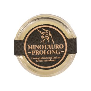 Retardante Minotauro Prolong Crema DistriSex