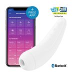 Satisfyer Curvy 2+ DistriSex