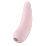 Satisfyer Curvy 2+ DistriSex