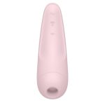 Satisfyer Curvy 2+ DistriSex