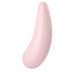 Satisfyer Curvy 2+ DistriSex