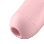 Satisfyer Curvy 2+ DistriSex