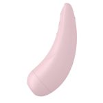 Satisfyer Curvy 2+ DistriSex