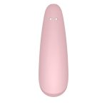 Satisfyer Curvy 2+ DistriSex