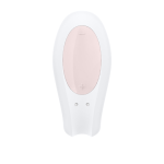 Satisfyer Double Joy DistriSex