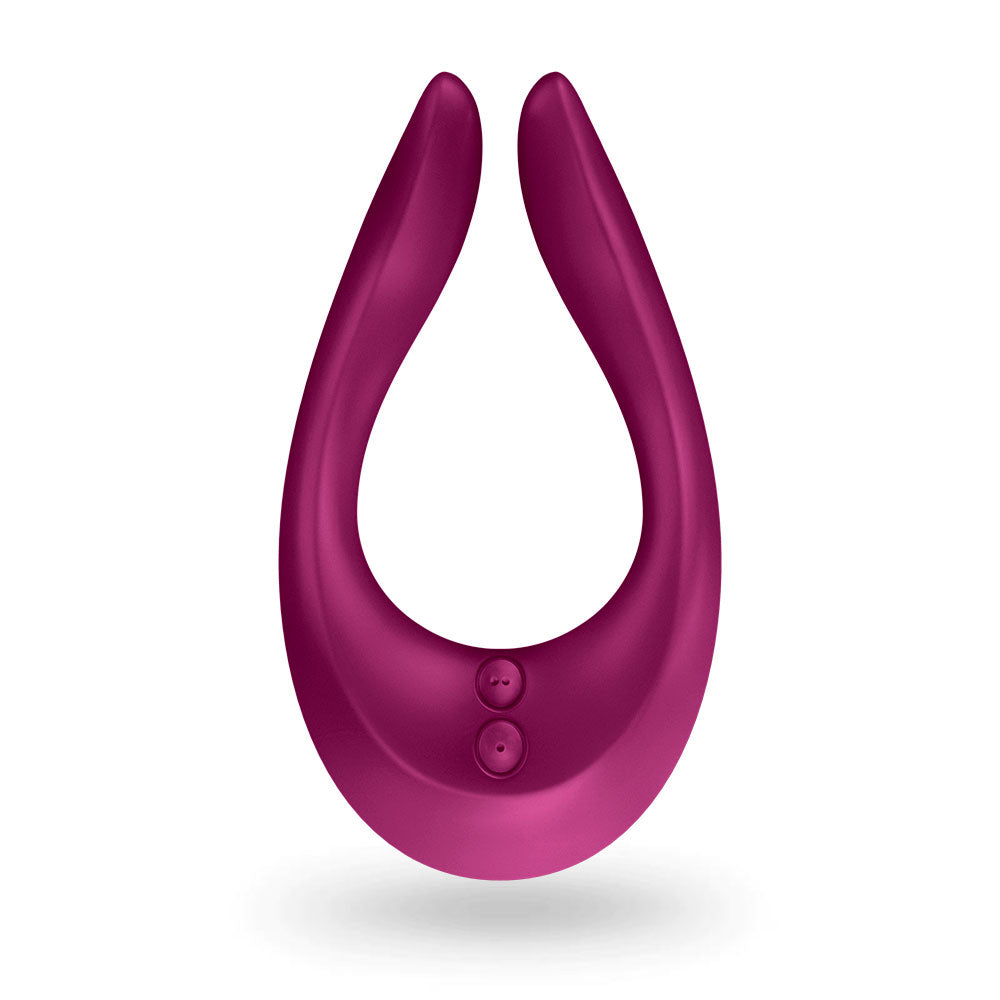 Satisfyer-endless-joy-multifun-rojo-1
