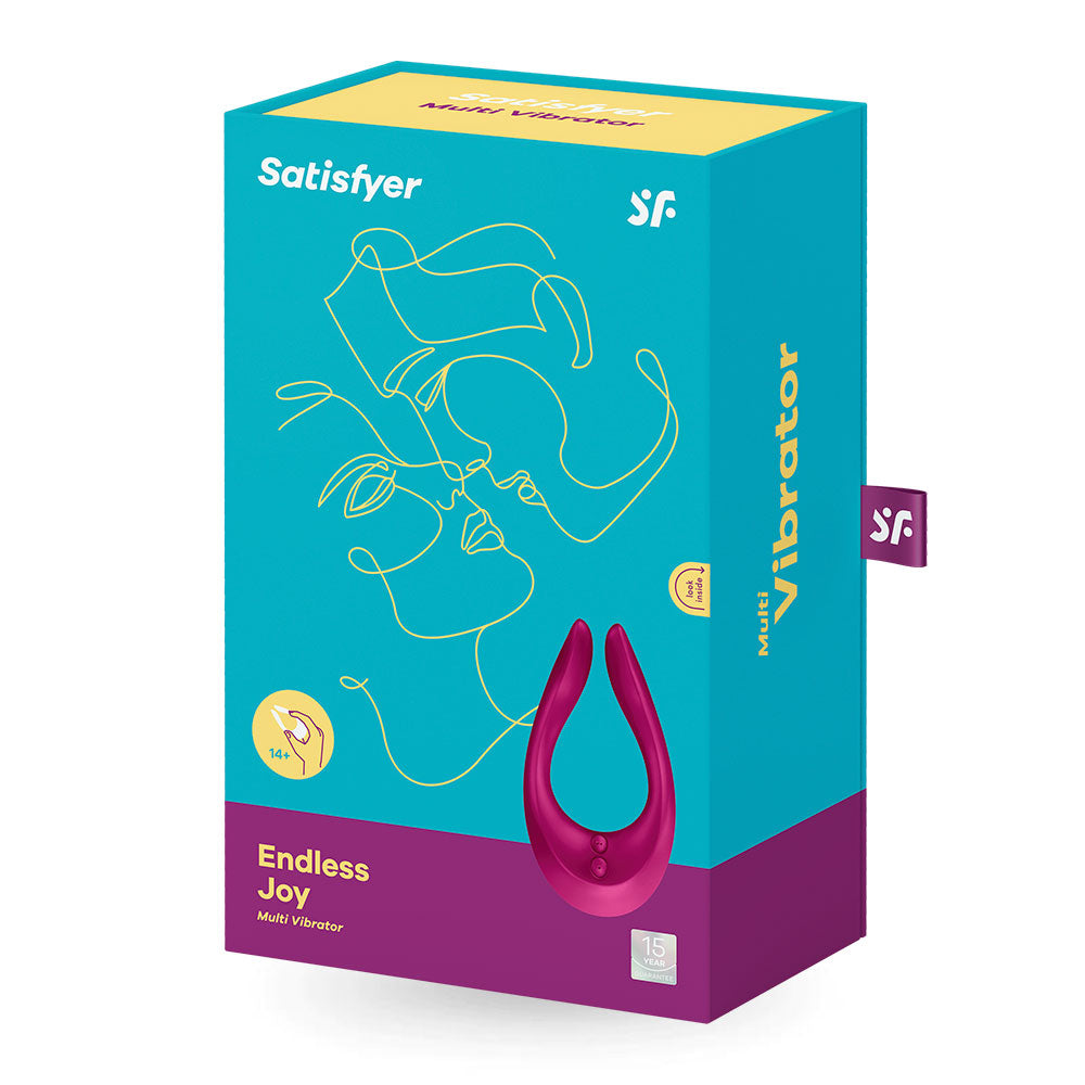 Satisfyer Endless Joy