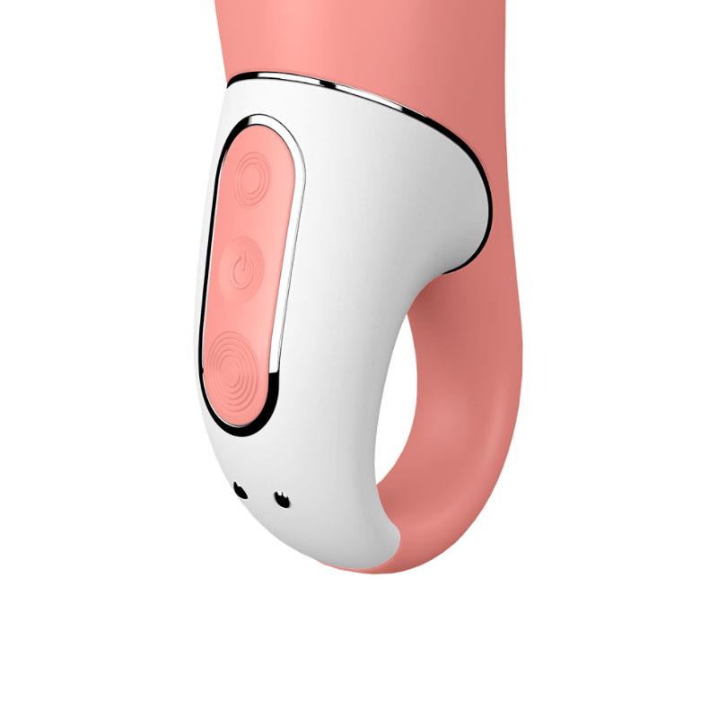 Satisfyer Vibes Master DistriSex