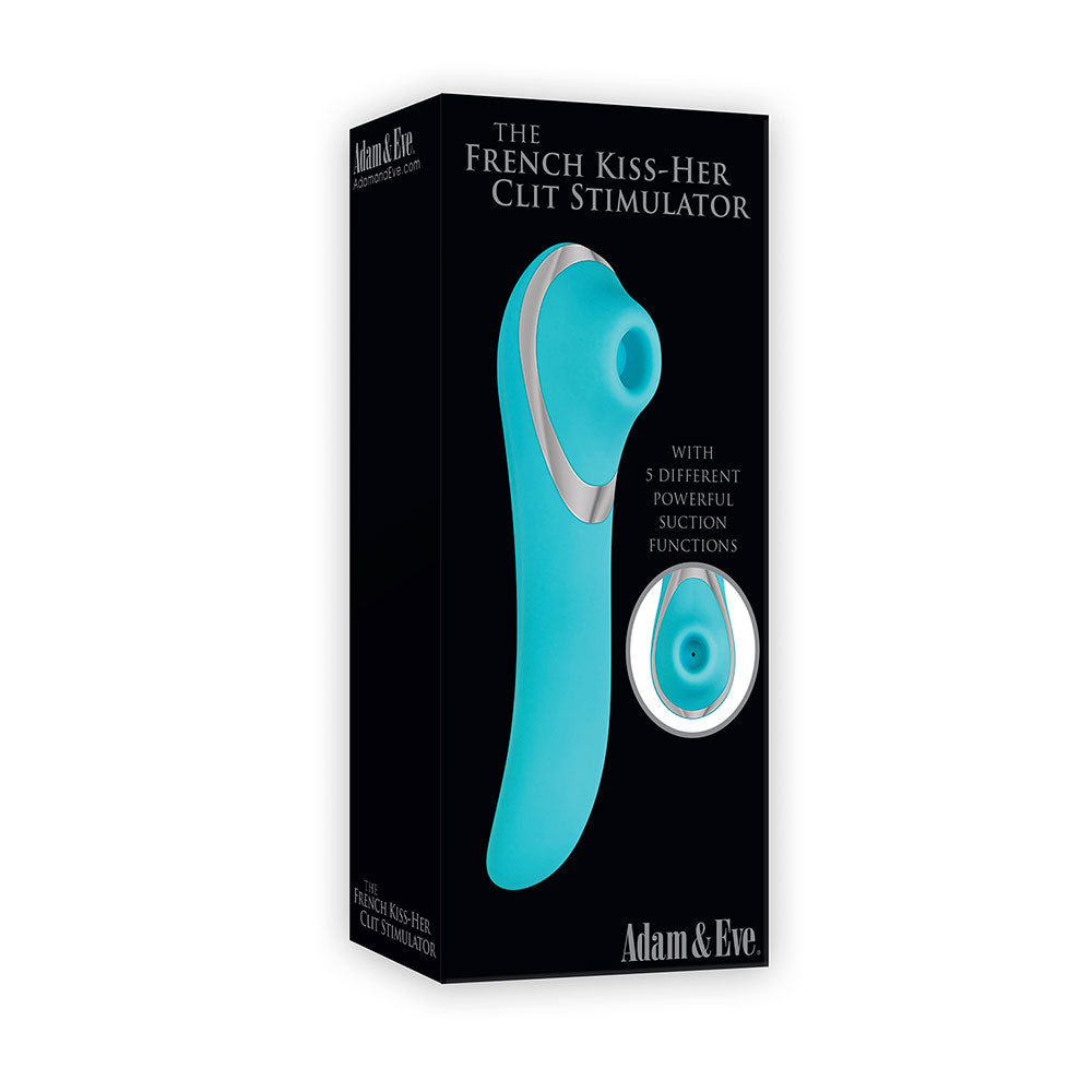 Succionador Beso Francés