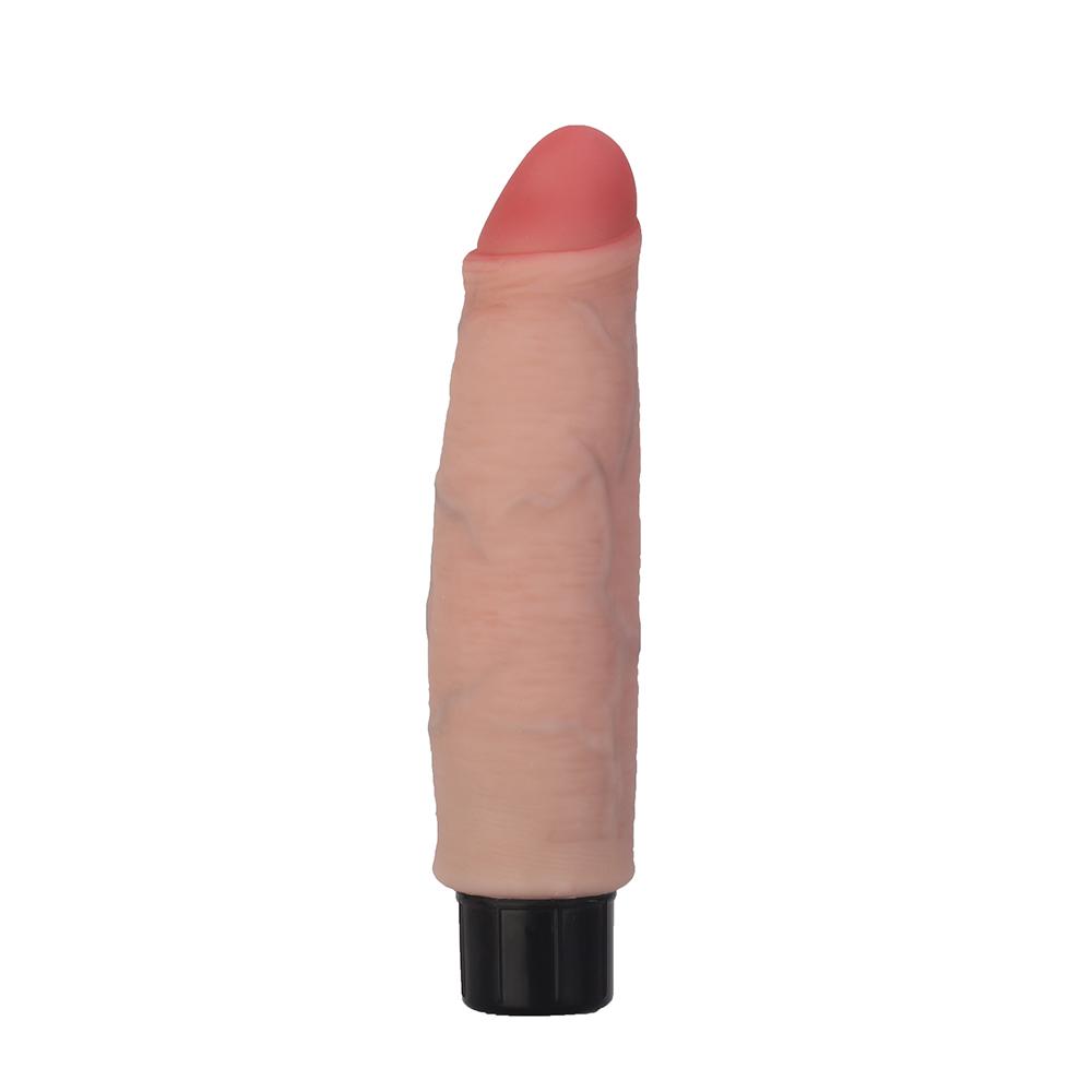 Vibrador Realista Amsur Camtoyz