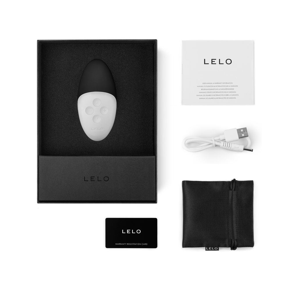 Vibrador Siri 2 Lelo