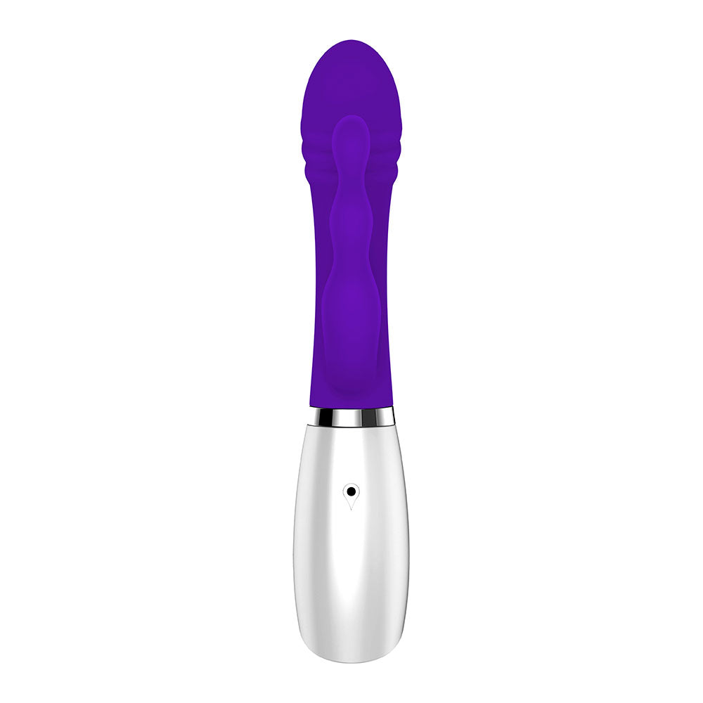 Vibrador Triple Play