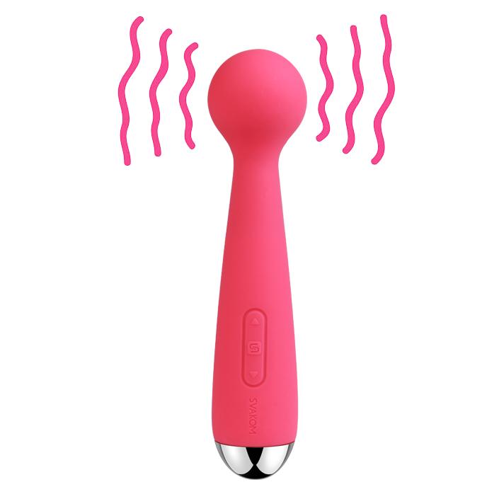 Vibrador Mini Emma Svakom