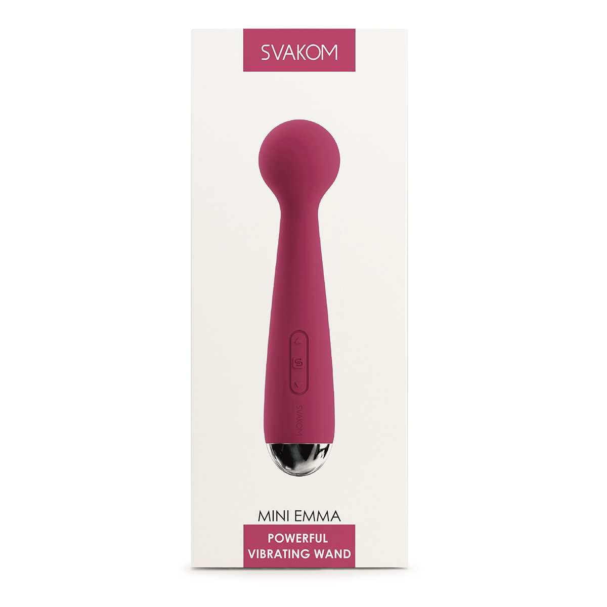 Vibrador Mini Emma Svakom