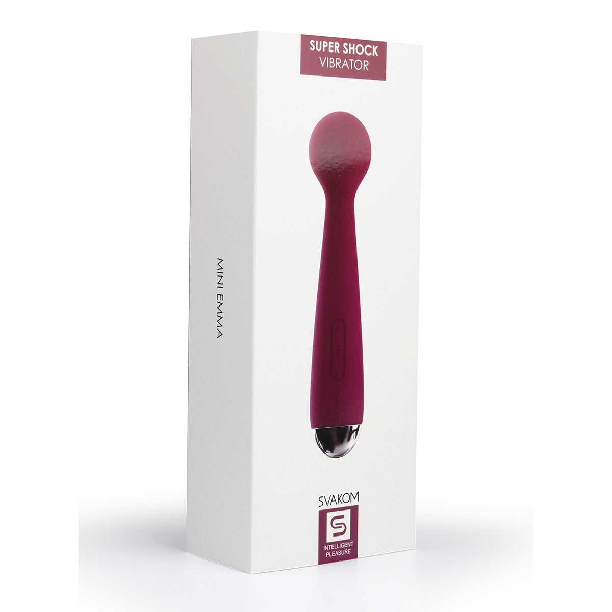 Vibrador Mini Emma Svakom