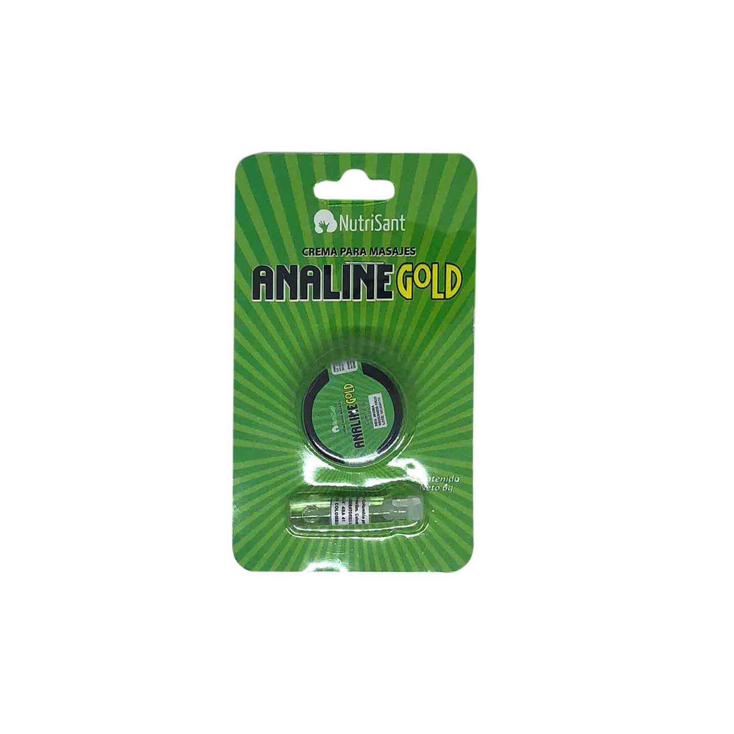 analine-gold