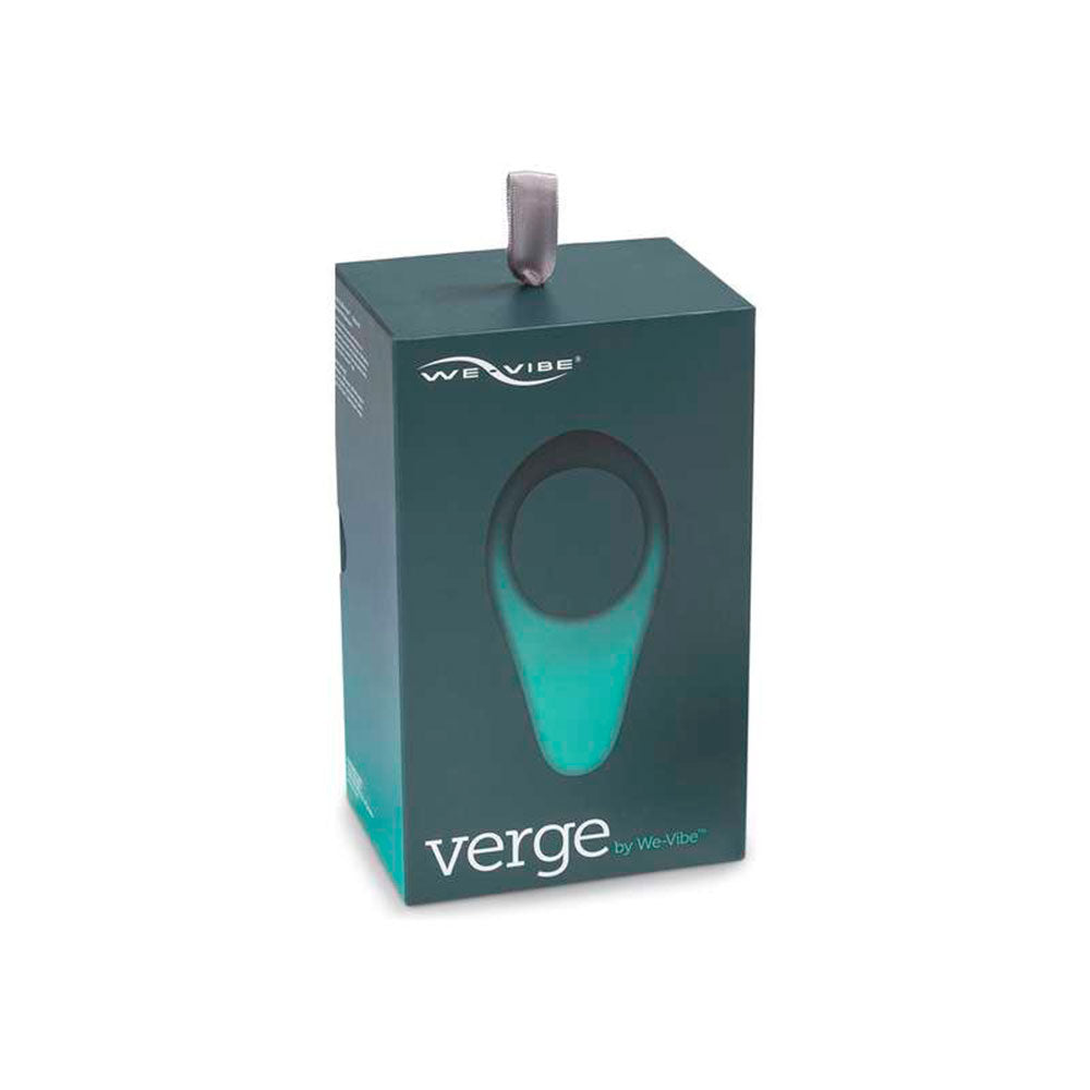 Anillo Vibrador We Vibe Verge