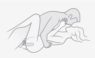 Anillo Vibrador We Vibe Pivot-We Vibe-DistriSex