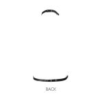 Arnés Corporal Maze-Bijoux Indiscrets-DistriSex