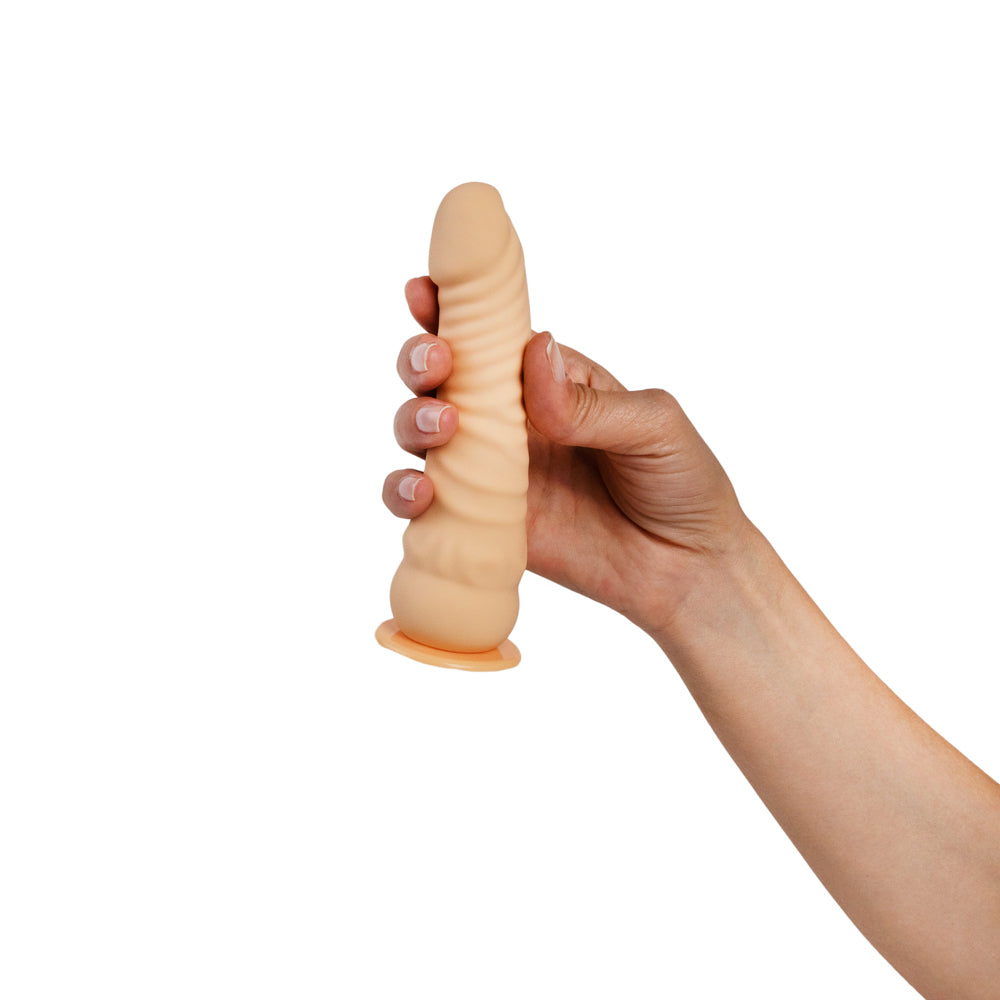 Arnés StrapOn Luter Camtoyz