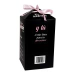 CamToyz Web Cam Kit-CamToyz-DistriSex