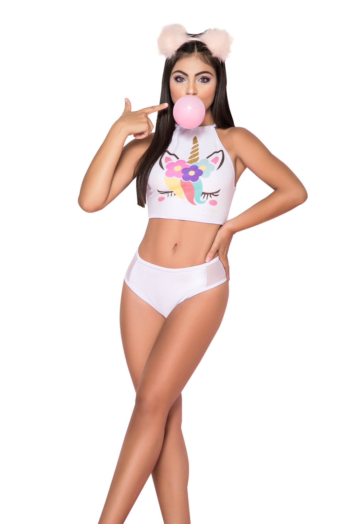 Conjunto Fancy-DistriSex-DistriSex