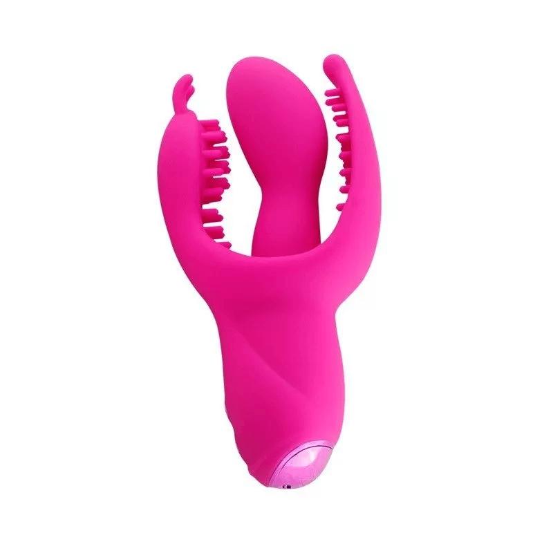consolador-vibrador-benji-distrisex-distrisex-2 Consolador Vibrador Benji-DistriSex-DistriSex