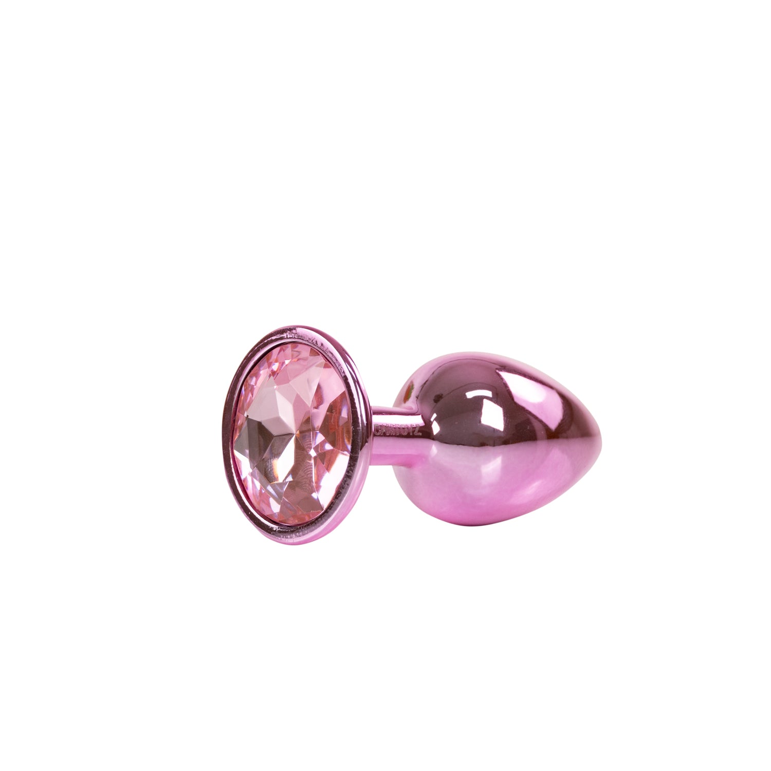 Plug Anal Lucio Camtoyz